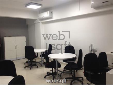 Commercial Office Space for Rent in Telangana